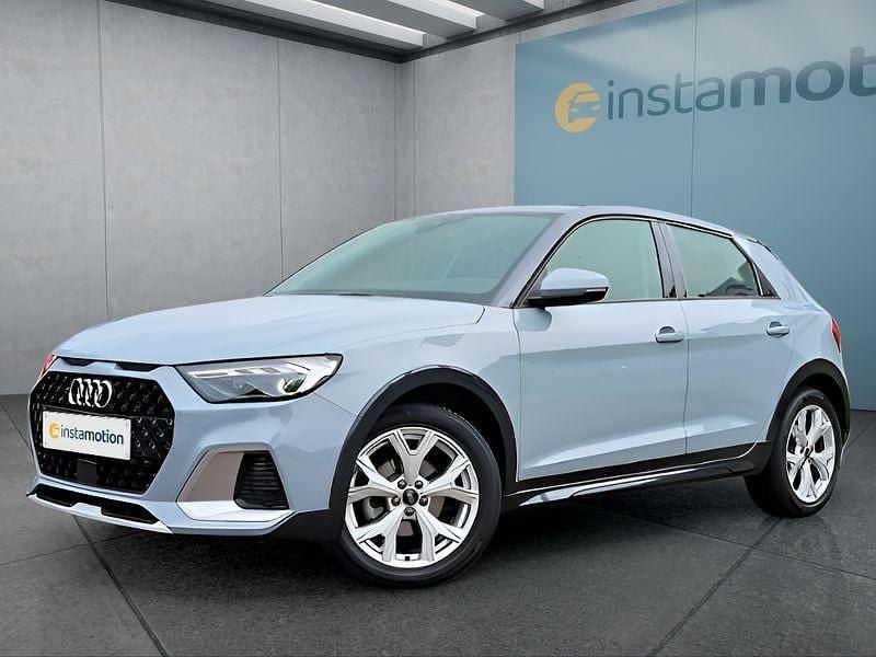 Gebraucht 2022 Audi A1 Kleinwagen | 25.599 € (Fairer Preis) - Bild 1/4