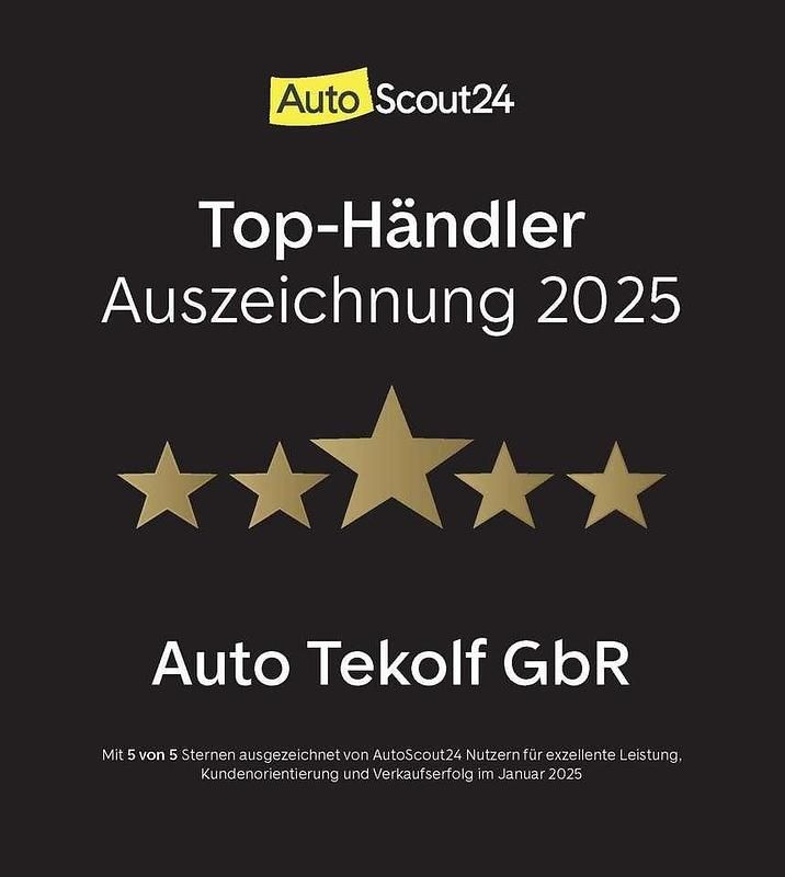 Usata SsangYong Korando 163 CV (119 kW) 2020 Argento SUV