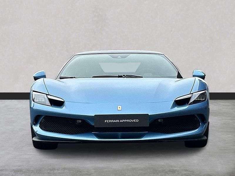 Gebraucht Ferrari 296 632 PS (464 kW) 2023 Avio Coupé