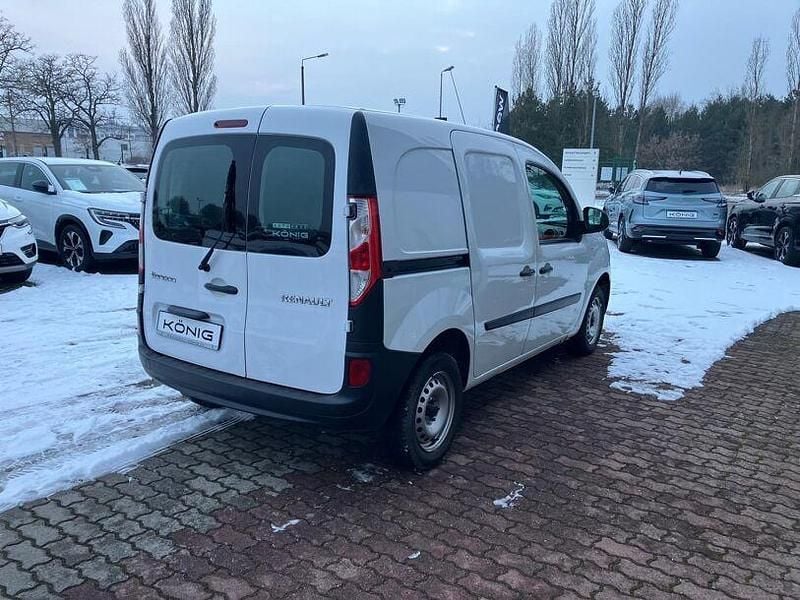 Gebraucht Renault Rapid 2020 Weiss Van / Kleinbus