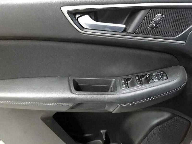 Gebraucht Ford Galaxy Trend 190 PS (139 kW) 2022 Silber Van / Kleinbus