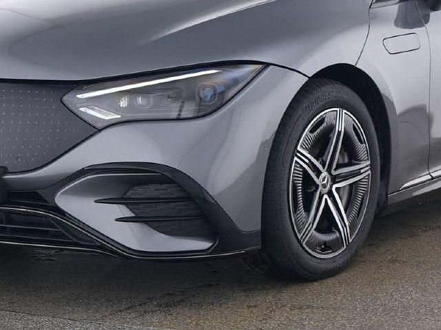Gebraucht Mercedes EQE350 214 kW (292 PS) 2024