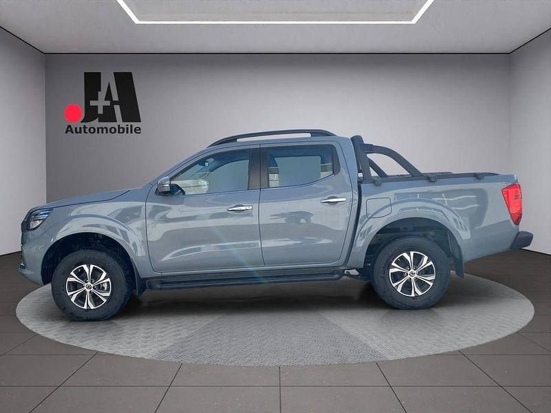 Neu DFSK Rich 6 163 PS (119 kW) 2026 Grau Pickup