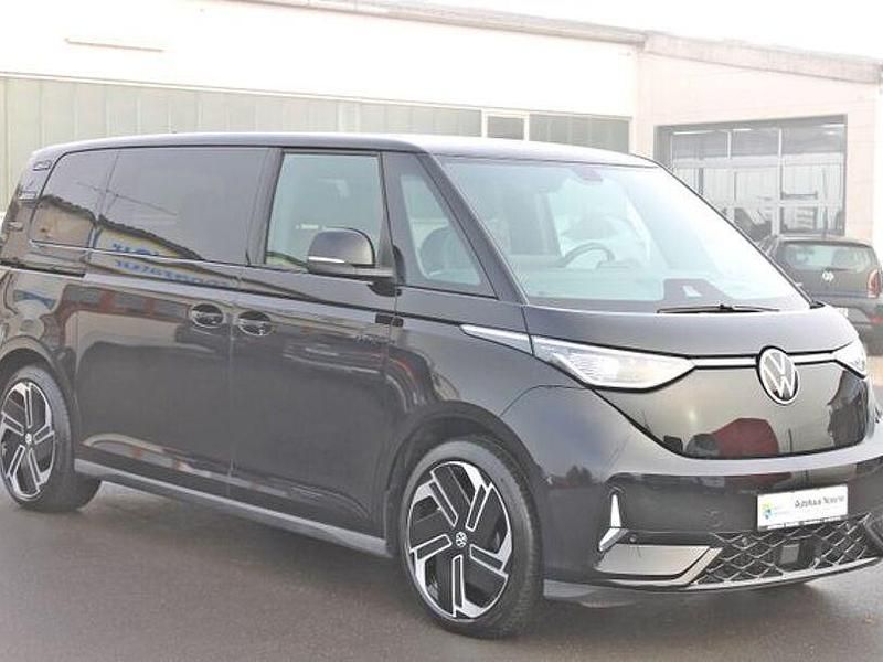 Gebraucht VW ID. Buzz GTX 250 kW (340 PS) 2025 Andere Van / Kleinbus