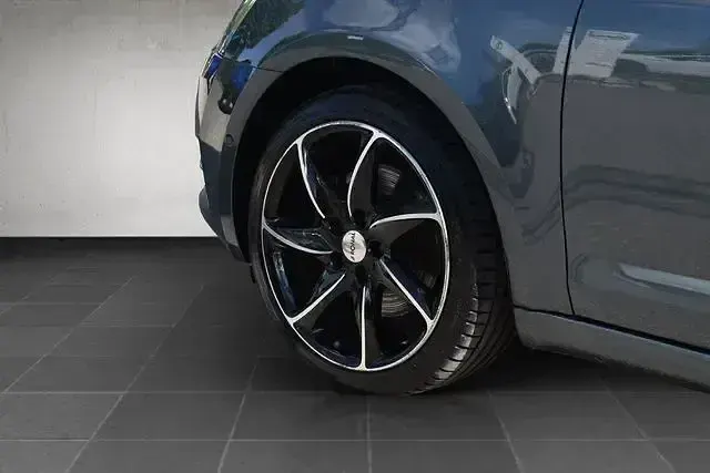 Gebraucht Skoda Octavia Style 190 PS (139 kW) 2020 Grau Limousine
