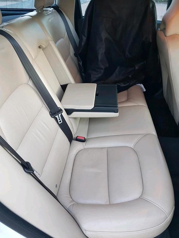 Gebraucht Volvo V70 109 PS (80 kW) 2010 Weiß Kombi