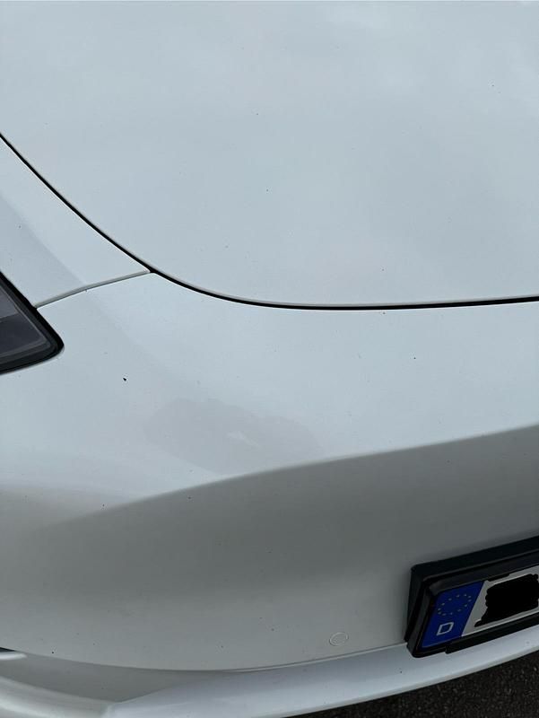 Gebraucht Tesla Model Y 367 kW (500 PS) 2021 Weiß SUV