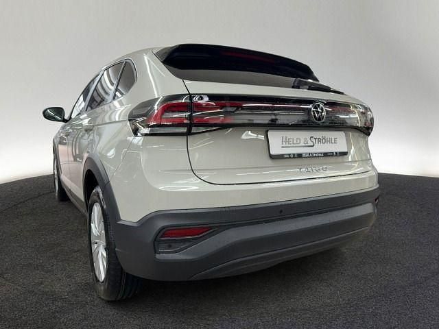Neu VW Taigo 95 PS (69 kW) 2026 Ascotgrau SUV