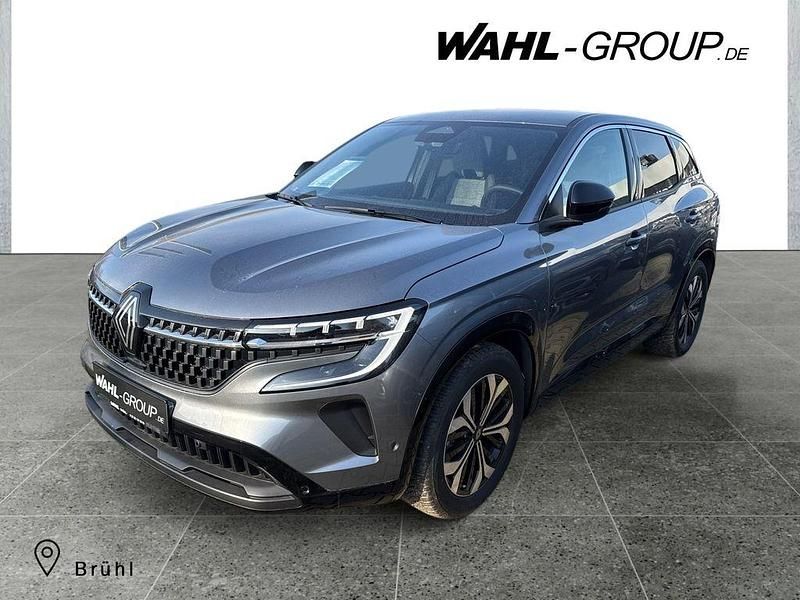 Gebraucht Renault Austral Techno 158 PS (116 kW) 2023 Dolomitgrau metallic SUV