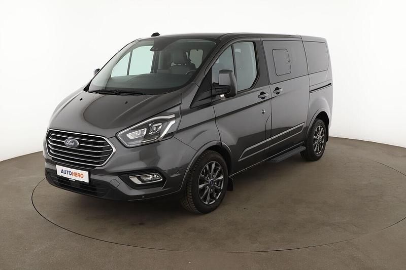 Gebraucht Ford Tourneo Titanium X 185 PS (136 kW) 2021 Van / Kleinbus