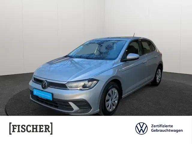 Occasion VW Polo Life 80 ch (58 kW) 2023 Citadine