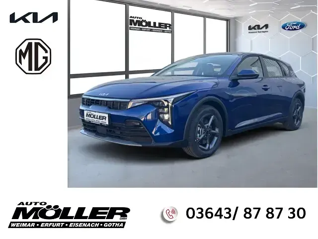 Occasion Kia K4 Comfort 150 ch (110 kW) 2026 Berline