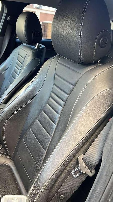 Gebraucht Mercedes E400 Avantgarde 333 PS (244 kW) 2017 Kombi