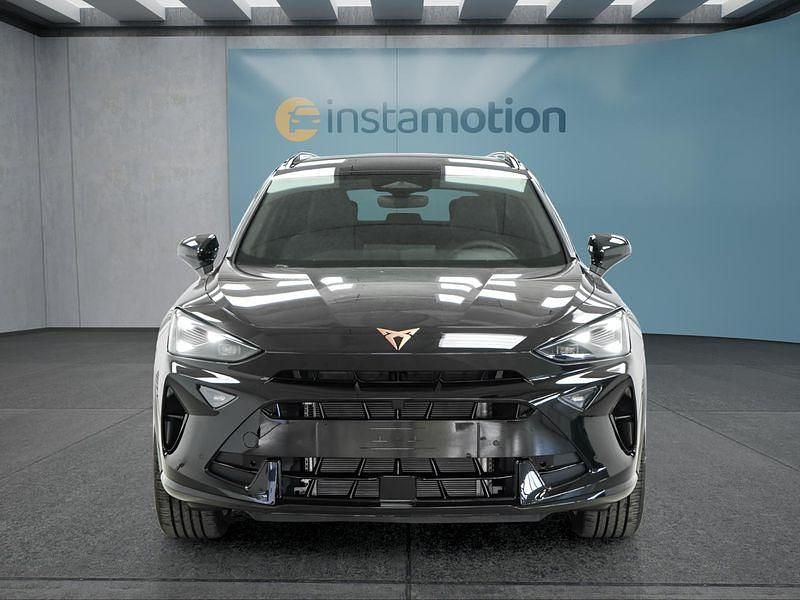 Neu Cupra Formentor 150 PS (110 kW) 2026 Schwarz SUV