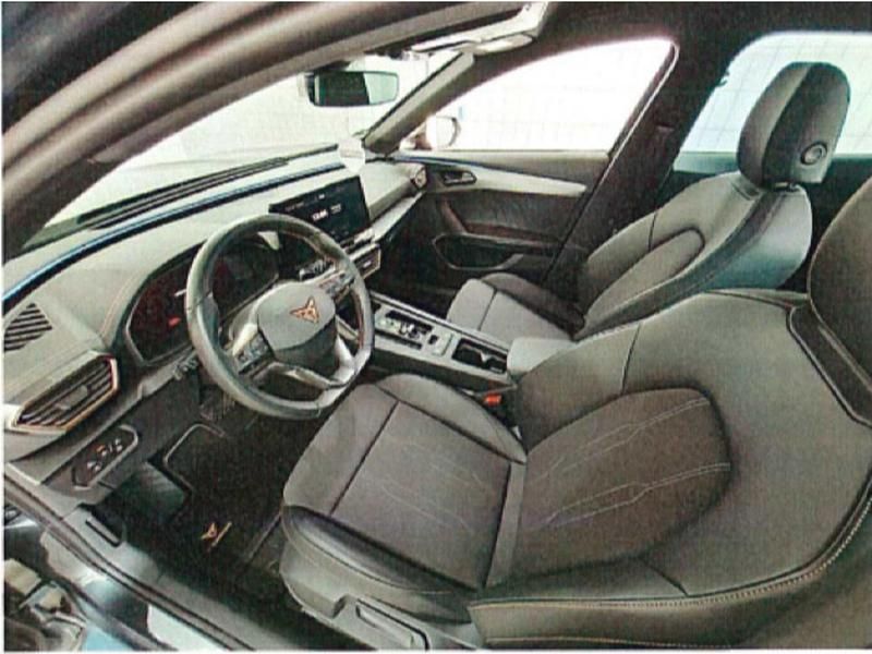 Gebraucht Cupra Formentor 150 PS (110 kW) 2024 "magnetic tech" SUV