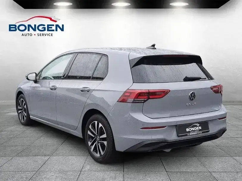 Gebraucht VW Golf VIII United 150 PS (110 kW) 2021 Andere Limousine
