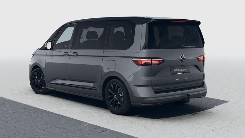 Neu VW Multivan Business 177 PS (130 kW) 2026 Van