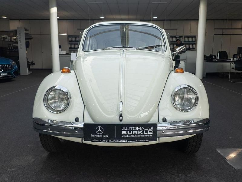Gebraucht VW Käfer 39 PS (28 kW) 1970 Kleinwagen