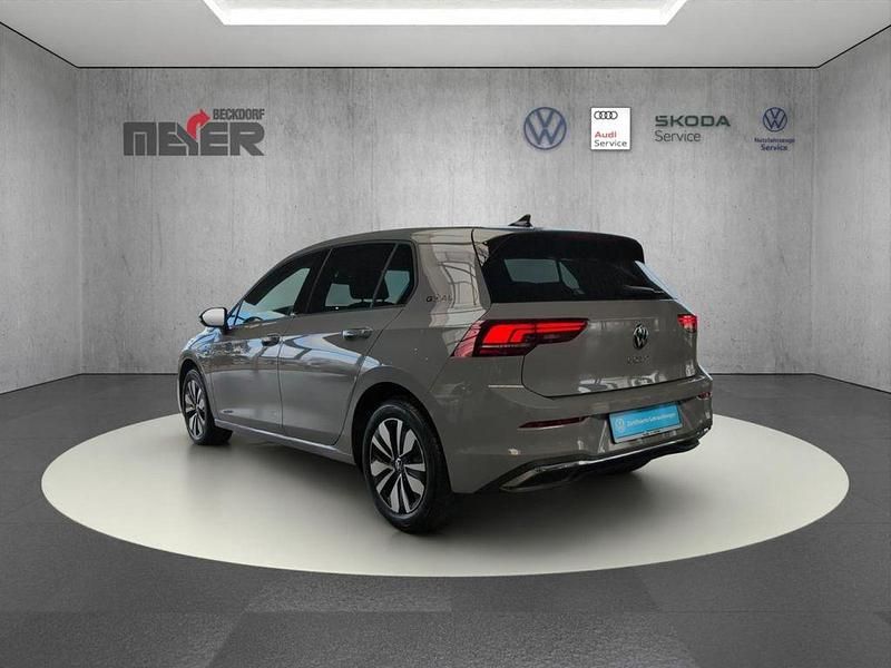 Gebraucht VW Golf VIII Goal 116 PS (85 kW) 2025 Grau Limousine