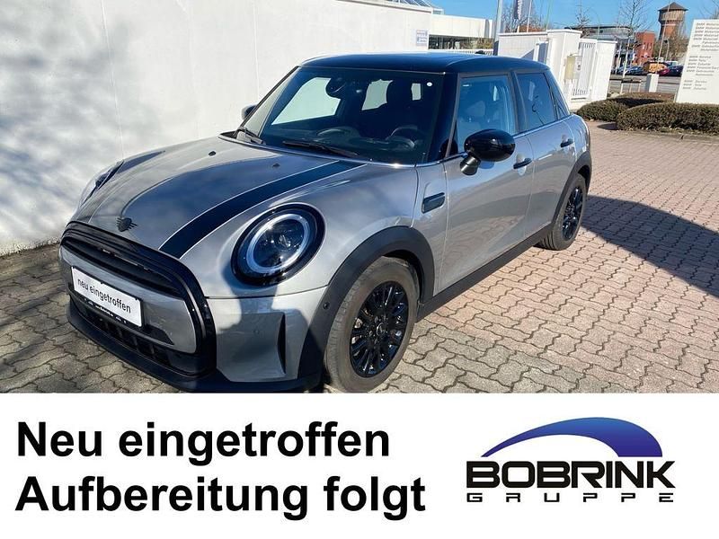 Gebraucht Mini Cooper Classic 136 PS (100 kW) 2024 Silber Kleinwagen