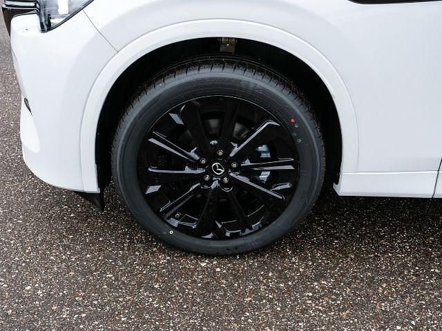 Neu Mazda 6 Homura-Line 254 PS (186 kW) 2025 SUV