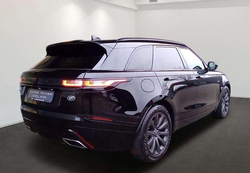 Gebraucht Land Rover Range Rover Autobiography 275 PS (202 kW) 2019 SUV