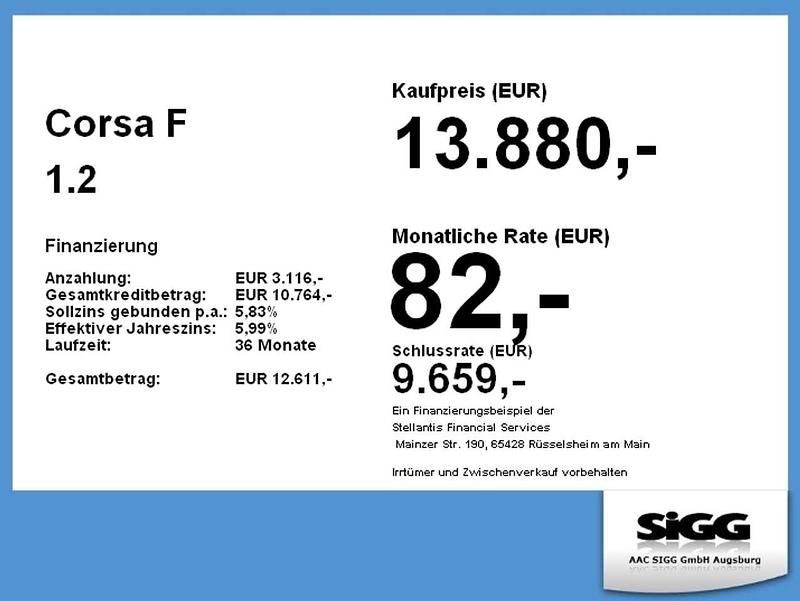 Gebraucht Opel Corsa Elegance 101 PS (74 kW) 2022 Chili rot/kardio rot Kleinwagen