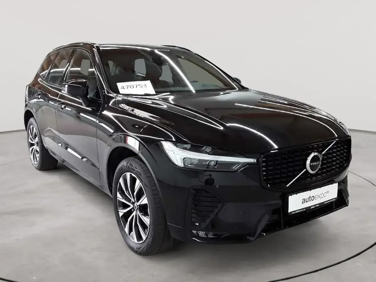 Gebraucht Volvo XC60 Plus 197 PS (144 kW) 2023 SUV