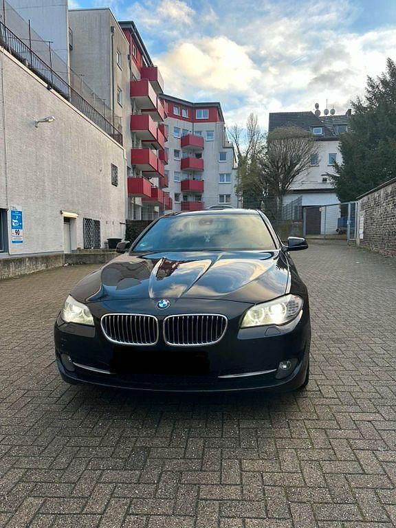 Gebraucht 2011 BMW 530 Gran Turismo Limousine | 8.500 € (Etwas zu teuer) - Bild 1/4