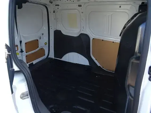Gebraucht Ford Transit Connect Trend 120 PS (88 kW) 2021 Andere Van / Kleinbus