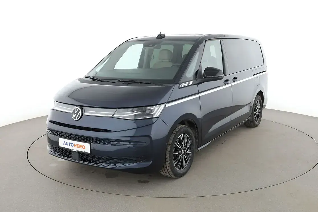 Używany VW T7 Style 150 KM (110 kW) 2025 Van