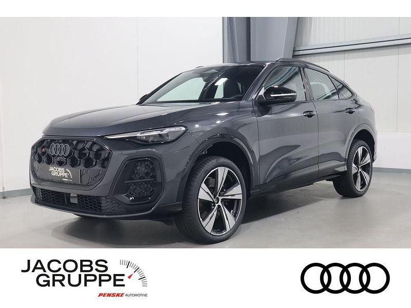 Grau Neu 2025 Audi SQ5 Sportback Edition .1 SUV | 84.790 € (Guter Preis) - Bild 1/4