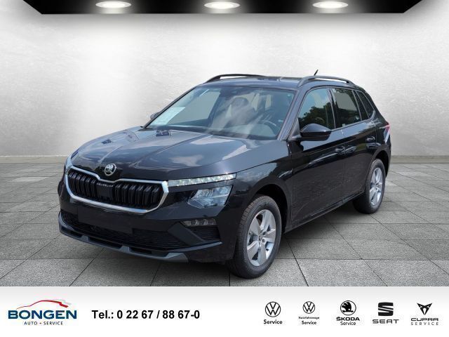 Blau Neu 2025 Skoda Kamiq Selection SUV | 26.990 € (Fairer Preis) - Bild 1/4