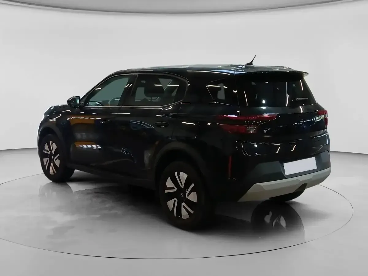 Gebraucht Opel Frontera 83 kW (113 PS) 2025 Noir karbon SUV