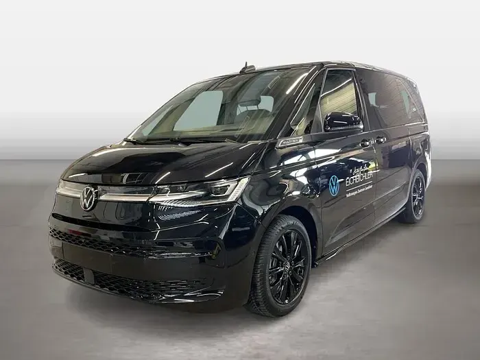 Gebraucht VW Multivan Life 177 PS (130 kW) 2026 Van / Kleinbus