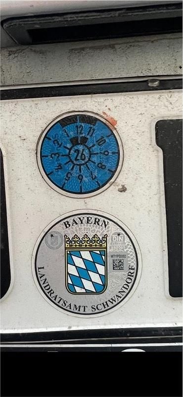 Second-hand Ford C-MAX 100 CP (73 kW) 2006 Monovolum