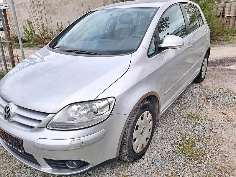 Gebraucht VW Golf IV 102 PS (75 kW) 2006 Limousine