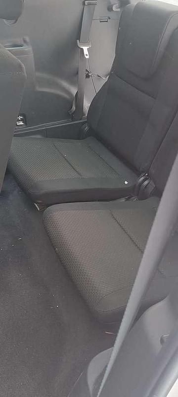 Gebraucht Toyota Corolla Executive 129 PS (94 kW) 2007 Kombi