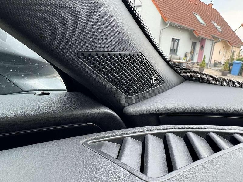 Gebraucht Cupra Formentor 150 PS (110 kW) 2022 Grau SUV