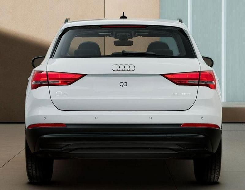 Neu Audi Q3 150 PS (110 kW) 2026 SUV