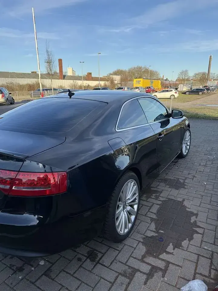 Gebraucht Audi A5 Design 170 PS (125 kW) 2011 Coupé