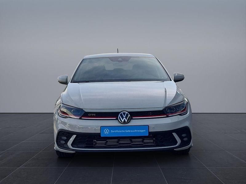 Neu VW Polo GTI 207 PS (152 kW) 2026 Grau Kleinwagen