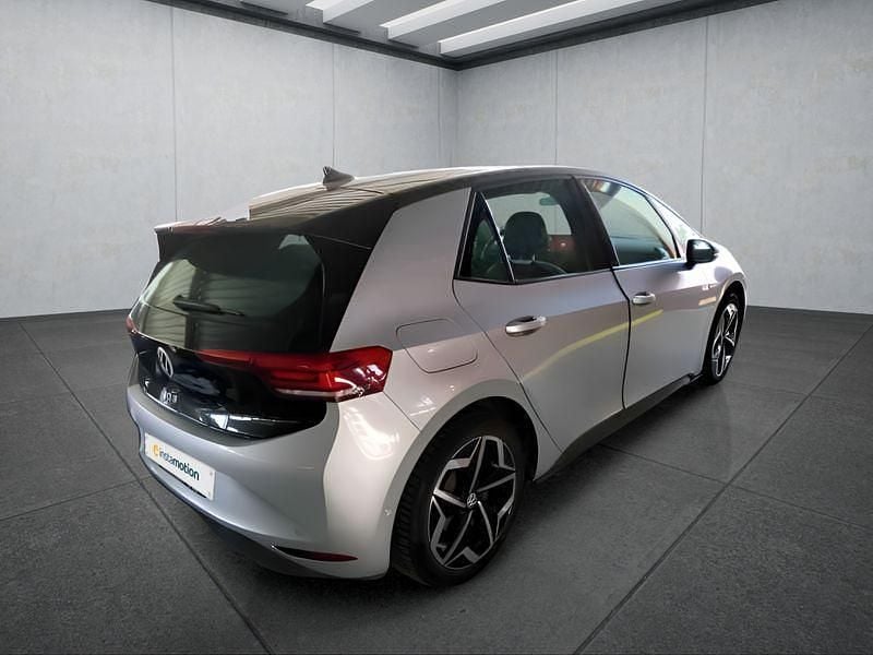 Gebraucht VW ID.3 150 kW (204 PS) 2023 Silber Kleinwagen
