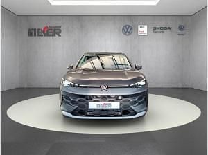 Neu VW T-Roc Style 150 PS (110 kW) 2026 Grau (wolf grey metallic) SUV