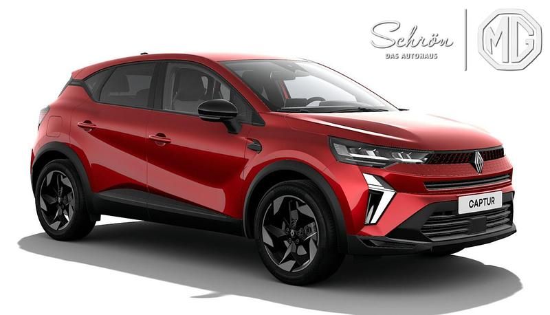 Gebraucht 2025 Renault Captur Techno SUV | 25.308 € (Fairer Preis) - Bild 1/2