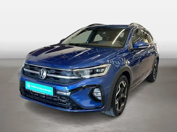 Gebraucht VW Taigo R-line 150 PS (110 kW) 2025 SUV