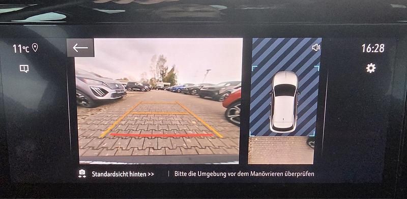 Gebraucht Opel Mokka-e 100 kW (136 PS) 2022 Weiß SUV