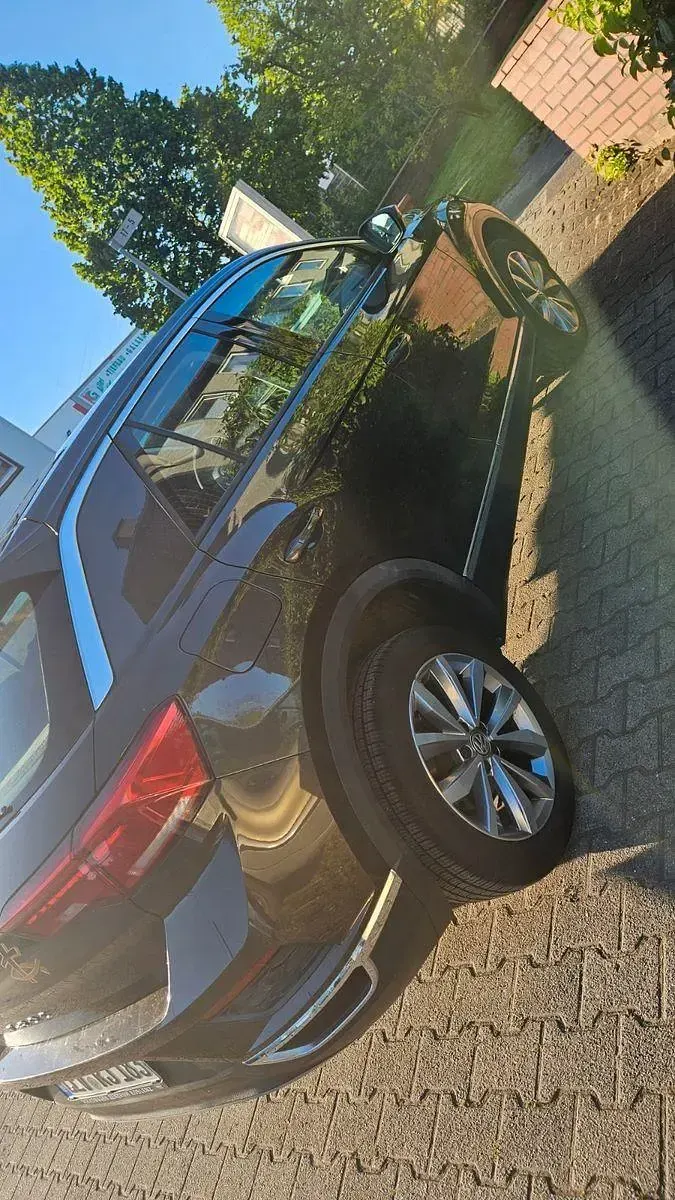 Gebraucht VW T-Roc Style 150 PS (110 kW) 2019 Braun SUV