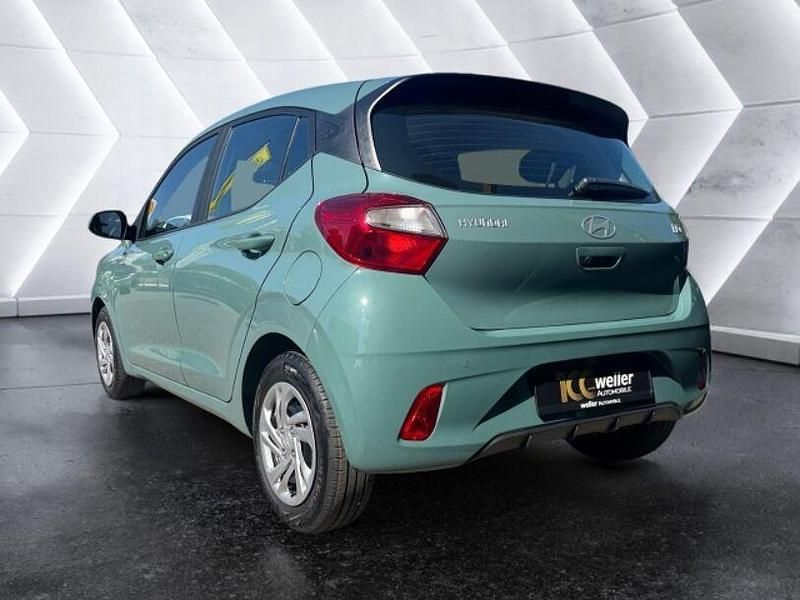 Neu Hyundai i10 Select 46 PS (33 kW) 2025 Andere Kleinwagen