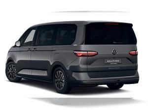 Neu VW Multivan 150 PS (110 kW) 2026 Grau (indiumgrau) Van